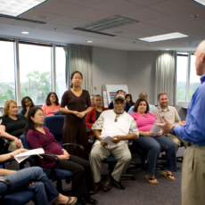 The Annual General Meeting (AGM)