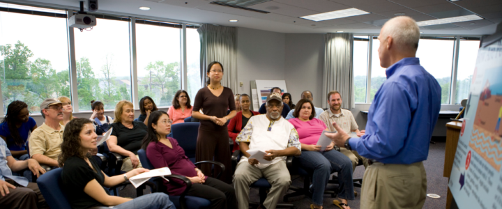 The Annual General Meeting (AGM)