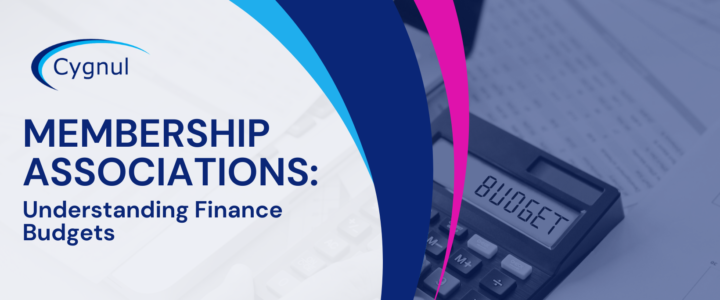 Membership Associations: Understanding Finance Budgets