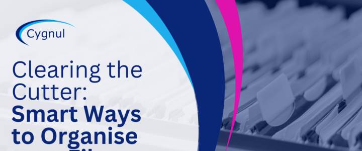 Clearing the Clutter: Smart Ways to Organise Your Files