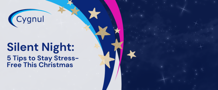 Silent Night: 5 Tips to Stay Stress-Free This Christmas
