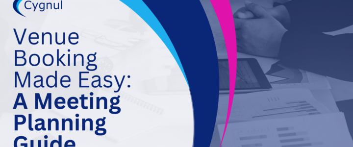 Venue Booking Made Easy