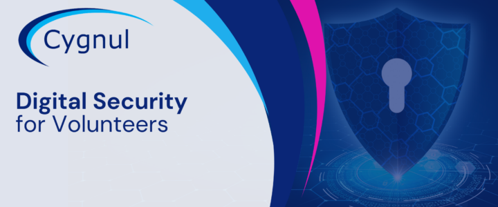 Digital Security for Volunteers