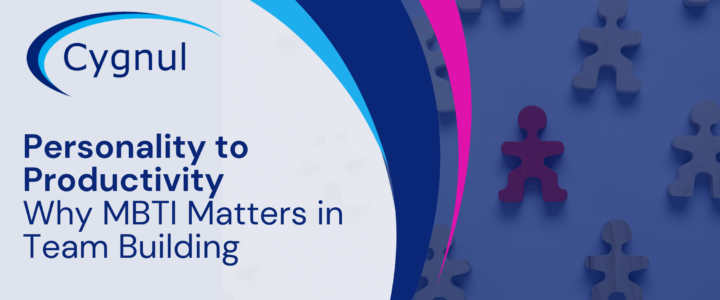 Personality to Productivity: Why MBTI Matters in Team Building