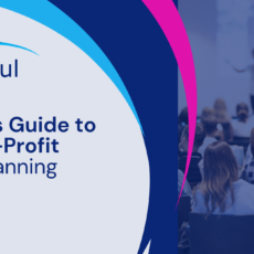 Cygnul’s Guide to Not-for-Profit Event Planning