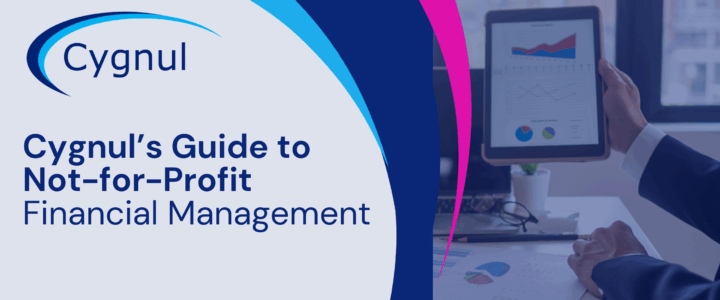 Cygnul Guide: Financial Management for Not-for-Profits & Associations