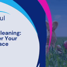 Spring Cleaning: Declutter Your Workspace