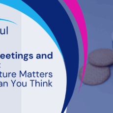 Board Meetings and Biscuits: Why Culture Matters More Than You Think