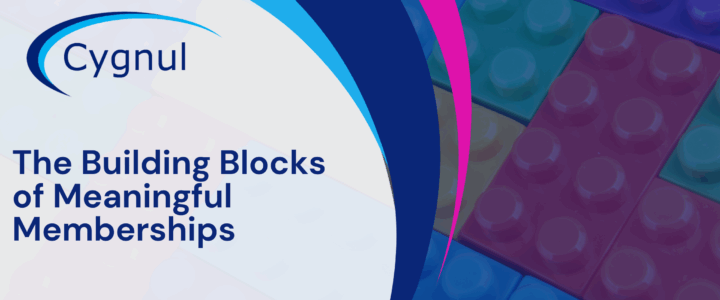 The Building Blocks of Meaningful Memberships