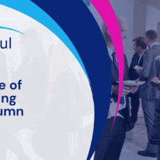 The Value of Networking this Autumn