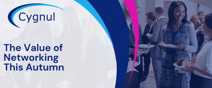 The Value of Networking this Autumn