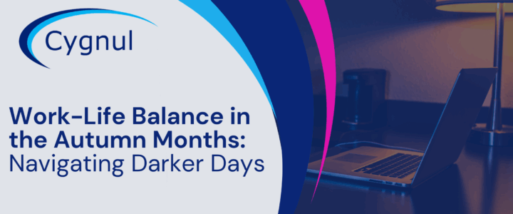 Work-Life Balance in the Autumn Months: Navigating Darker Days