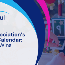 Your Association’s Advent Calendar: 24 Small Wins to Celebrate