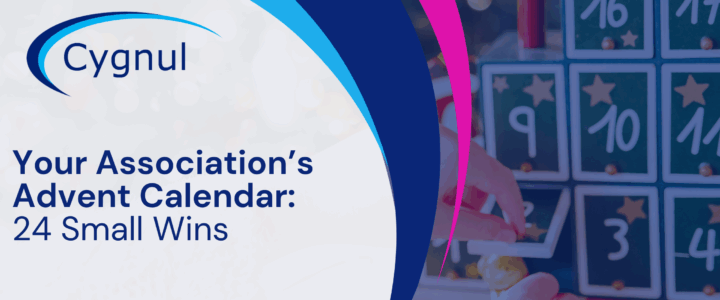 Your Association’s Advent Calendar: 24 Small Wins to Celebrate