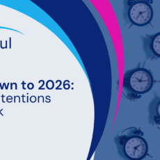 Countdown to 2026: Setting Intentions That Stick