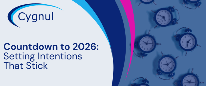 Countdown to 2026: Setting Intentions That Stick