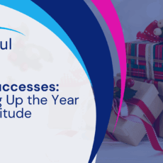 Sweet Successes: Wrapping Up the Year with Gratitude