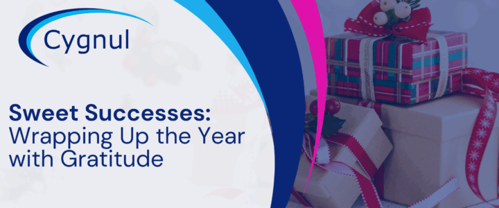 Sweet Successes: Wrapping Up the Year with Gratitude
