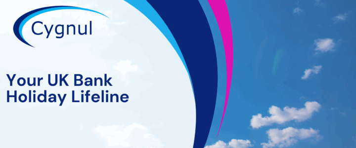 Your 2026 UK Bank Holiday Lifeline