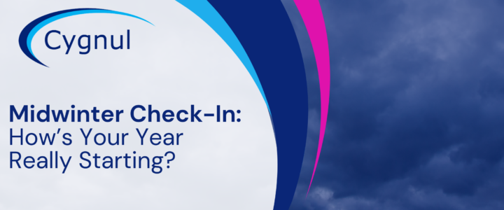 Midwinter Check-In: How’s Your Year Really Starting?