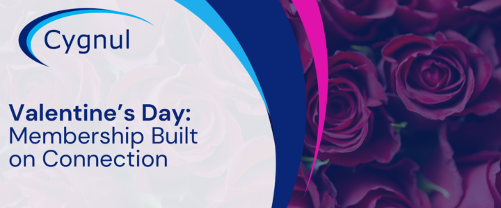 Valentine’s Day: Membership Built on Connection