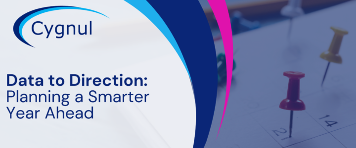 Data to Direction: Planning a Smarter Year Ahead