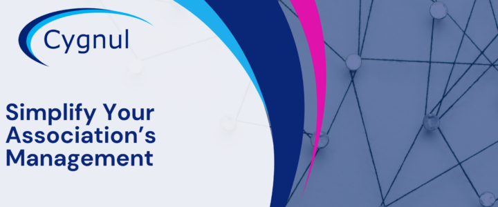 Simplify Your Association’s Management