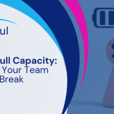 Back to Full Capacity: Resetting Your Team After the Break
