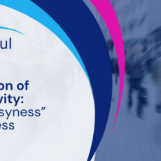 The Illusion of Productivity: Swap “Busyness” for Progress