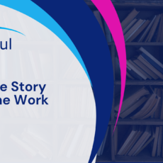 Telling the Story Behind the Work