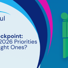 June Checkpoint: Are Your 2026 Priorities Still the Right Ones?
