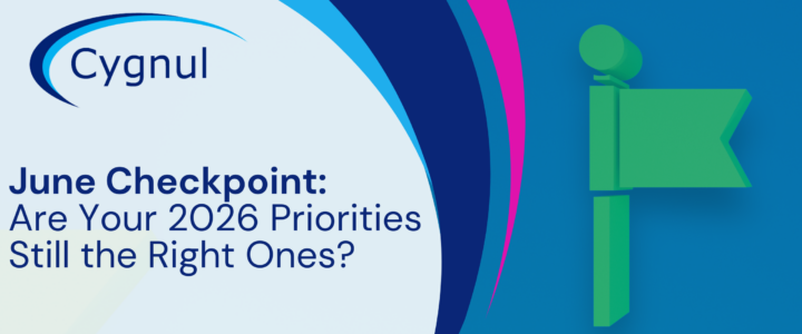 June Checkpoint: Are Your 2026 Priorities Still the Right Ones?