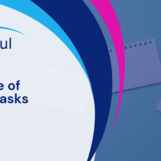 The Value of Closing Tasks