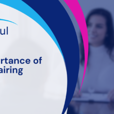 The Importance of Good Chairing