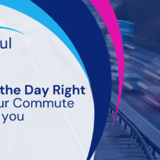 Starting the Day Right: Making Your Commute Work for You